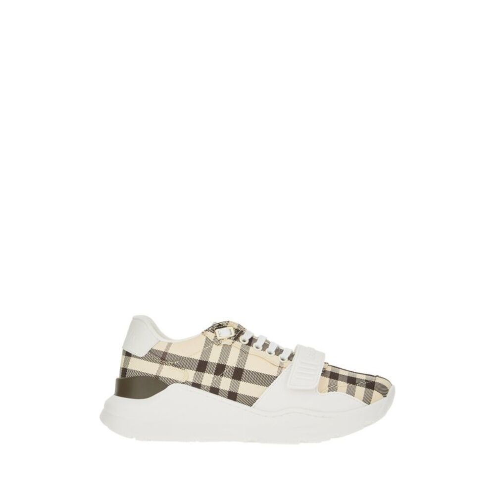 Burberry Woman Shoes Sneakers